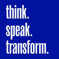 think.speak.transform. logo - Similar company to Germantech