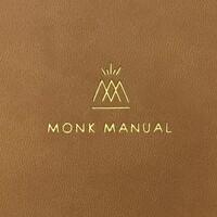 Monk Manual logo - Similar company to Walden