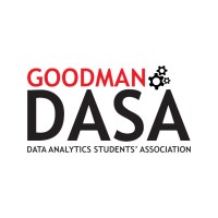 Goodman Data Analytics Students' Association logo - Similar company to Evopaq
