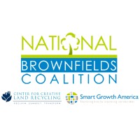 National Brownfields Coalition logo - Similar company to Alabama Brownfields Associaton