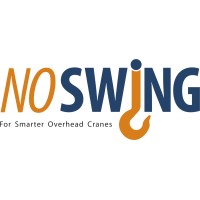 NoSwing logo - Similar company to Wrd Systems