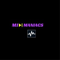 MidiManiacs logo - Similar company to Curious Capital Consultancy