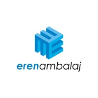 Eren Koruyucu Ambalaj Paketleme Çözümleri logo - Similar company to Çınarım Değirmen
