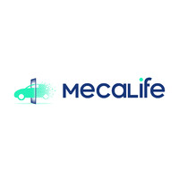 MecaLIFE Group logo - Similar company to Prism Protocol S.A.S