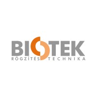 Biotek Kft. logo - Similar company to Artvertising Group