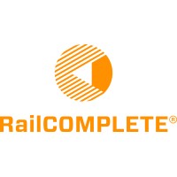 Railcomplete AS logo - Similar company to Wavetrain Systems As
