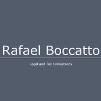 Rafael Boccatto Consultancy logo - Similar company to Roef Academy
