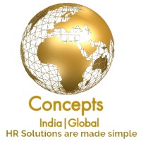 Concepts India  HR Consulting logo - Similar company to Concepthr