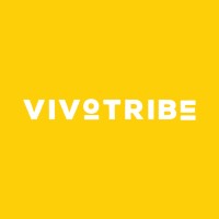 VIVOTRIBE logo - Similar company to Vitarx