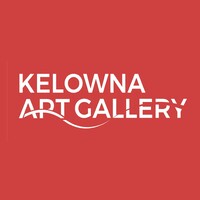 Kelowna Art Gallery logo - Similar company to Strandfive
