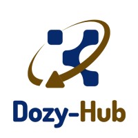 Dozy Hub logo - Similar company to Doze