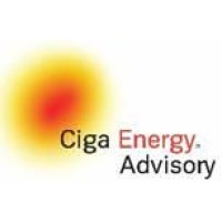 CIGA Energy Advisory logo - Similar company to Cima Data Analytics, A Company Of Romcapital Invest