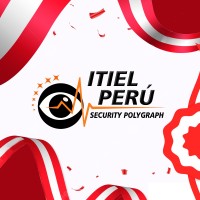 ITIEL PERÚ logo - Similar company to Focion Group