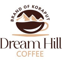 Dream Hill Coffee logo - Similar company to Unifit