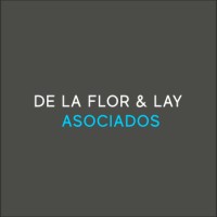 De La Flor & Lay logo - Similar company to Innovaled Peru S.A.C