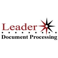 Leader Document Processing Pvt. Ltd. logo - Similar company to Leader Document Processing Private Limited