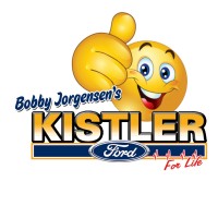 Kistler Ford logo - Similar company to Womanspeak, Inc.