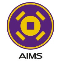 AIMS Financial Group logo - Similar company to Ssx Group