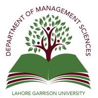 Department of Management Sciences (DMS) NBEAC Accredited logo - Similar company to Space Academic Network (Span)