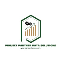 Project Partner Data Solutions (www.ppdsanalytics.com) logo - Similar company to Orange Tables