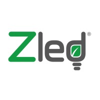 Zled logo - Similar company to Zledlighting