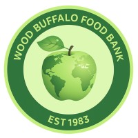 Wood Buffalo Food Bank logo - Similar company to Waypoints Community Services Association