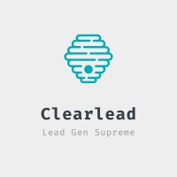 Clearlead.eu logo - Similar company to Maxrev.Ai