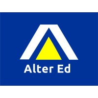 Alter-Ed Limited logo - Similar company to Rlgw