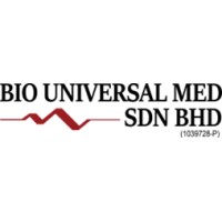 Bio Universal Med Sdn Bhd logo - Similar company to Bio Fluid Group Of Companies