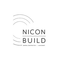 Nicon Build logo - Similar company to Nicon Ltd