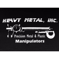 Heavy Metal Inc logo - Similar company to V-Bar Equipment Company