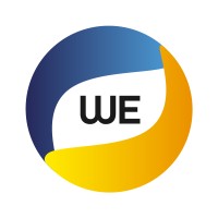 WePower logo - Similar company to Wepower