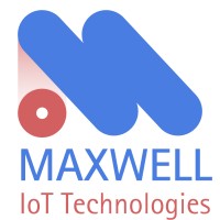 Maxwell IoT Technologies logo - Similar company to Extension Technologies