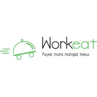 workeat.ma logo - Similar company to Klit.Ma