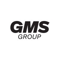 The GMS Group logo - Similar company to Gms Group