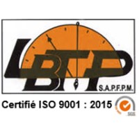 Laboratoire du Bâtiment et des Travaux Publics (LBTP) logo - Similar company to Akendewa