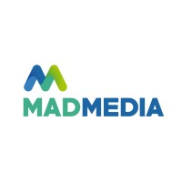 MadMedia logo - Similar company to Dunia Tours