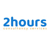 2Hours Consultancy Services logo - Similar company to Cld Electronics & Telecom
