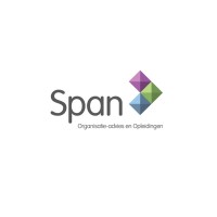 SPAN Organisatie-advies en Opleidingen logo - Similar company to Zorg Kan Anders