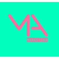 MyAthena logo - Similar company to Strawberry Coaching
