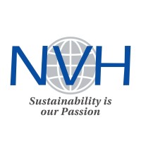 NVH GLOBAL LIMITED logo - Similar company to Krypton Venture Studios