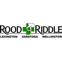 Rood & Riddle Equine Hospital logo - Similar company to Centennial Park Veterinary Practice