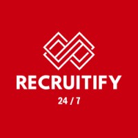 Recruitify 247 logo - Similar company to Wine Vault Llc