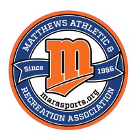 Matthews Athletic & Recreation Association (MARA) logo - Similar company to Waxhaw Athletic Association