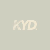 KYD logo - Similar company to Ake Studio
