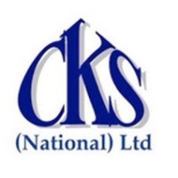 CKS (NATIONAL) LIMITED logo - Similar company to Studio Fox