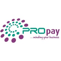 Propay logo - Similar company to Propay Services