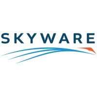 SkyWare logo - Similar company to Skyware Group