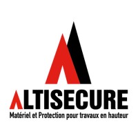 Altisecure logo - Similar company to Altisec Technologies Pvt Ltd