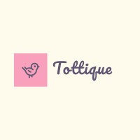 Tottique logo - Similar company to Twarita Technologies